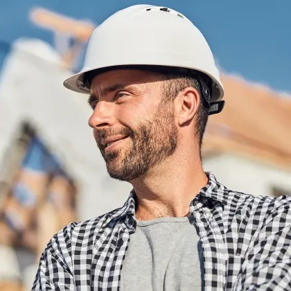 Featured author image: From Plans to Perfection